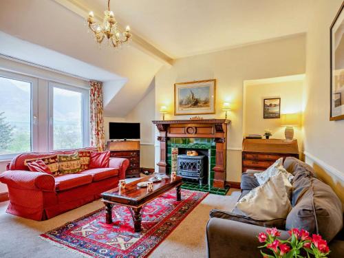 Threlkeld Casa | 2 Bed in Threlkeld SZ135