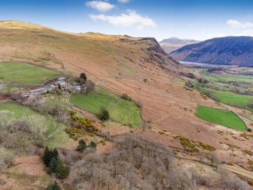 Seascale Casa | 2 Bed in Wasdale SZ053