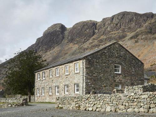 Nether Wasdale Casa | 2 Bed in Wasdale SZ551