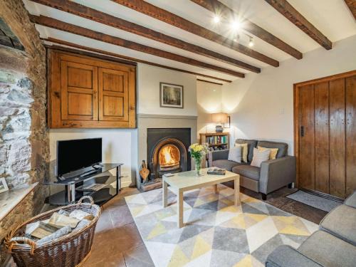 Holmrook Casa | 2 Bed in Wasdale SZ436