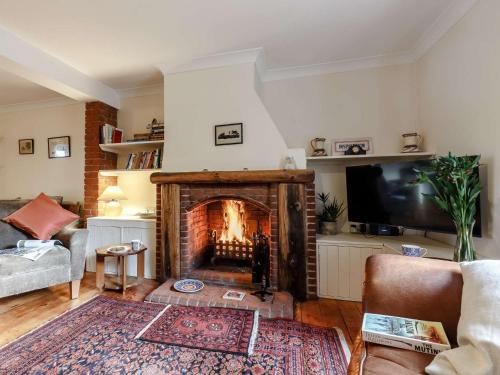 Winterton-on-Sea Casa | 2 Bed in Winterton-on-Sea 85872