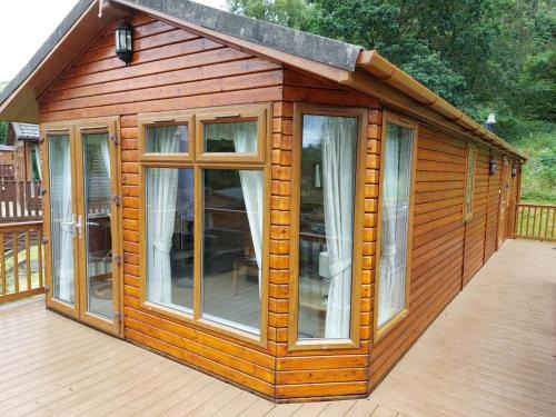 Troutbeck Casa | 2 Bed Lodge-Sleeps 4-Valley View-Pet Friendly