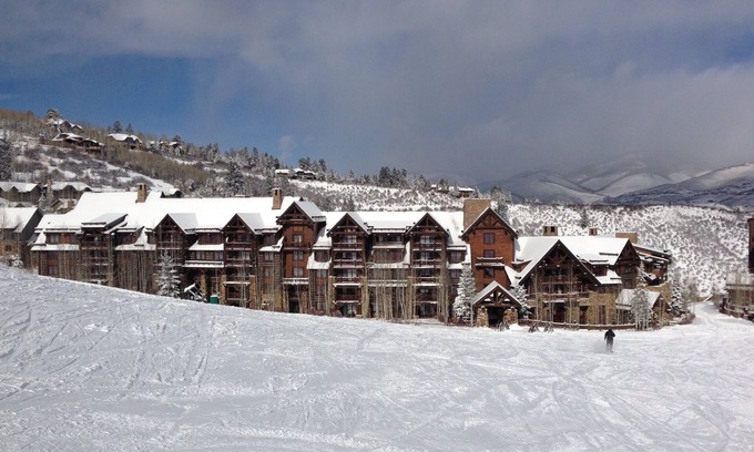 Avon Condominio | 2-Bed Luxury Condo sleeps 6 adjacent Bachelor Gulch Lift and Ritz-Carlton Hotel