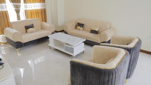 Kirkos Apartamento | 2 Bed My dream apartment
