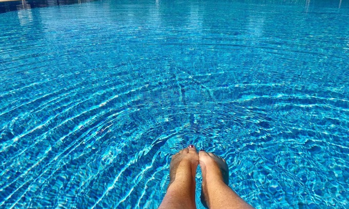 Golf Bahia Apartamento | 2 Bed Penthouse Apartment - Sea Views - Sleeps 4