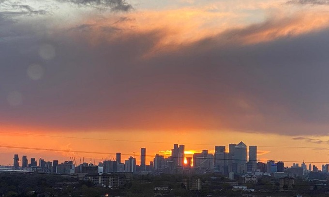 Gascoigne Apartamento | 2 Bed Penthouse-Riverside View in East London