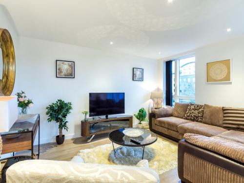 London Borough of Hounslow Apartamento | 2 Bed Property Close to Heathrow Airport