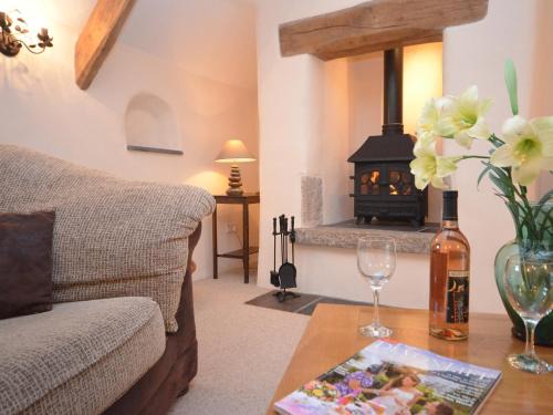Newton Saint Cyres Casa | 2 bed property in Tedburn St Mary MEDVI