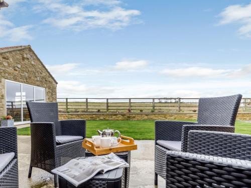 North Bitchburn Casa | 2 bed property in Hamsterley 80005