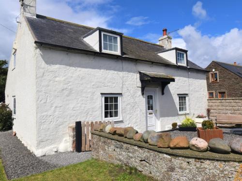 Maryport Casa | 2 bed property in Mawbray Cumbria SZ214