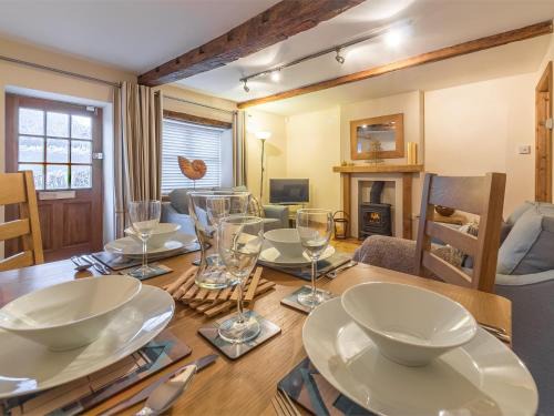 Mundesley Casa | 2 bed property in Mundesley Norfolk KT044