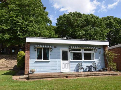 Weybourne Casa | 2 bed property in Sheringham WEYHP