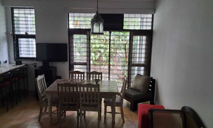 Polgasowita Casa | 2 bed room clean and cozy, safe and quite lodging away from Colombo traffic.