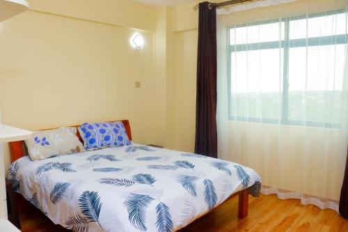 Kilimani Apartamento | 2 bed roomed