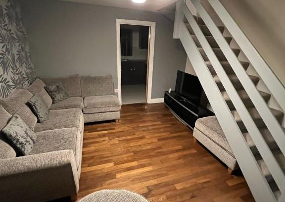 Warrington Apartamento | 2 bed semi-detached house