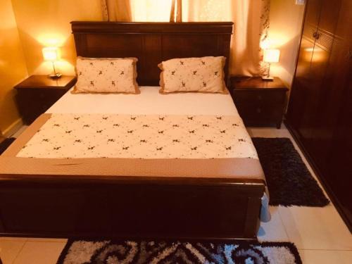 Brusubi Casa | 2-Bed - Sleeps 6 - Pet Friendly & Parking