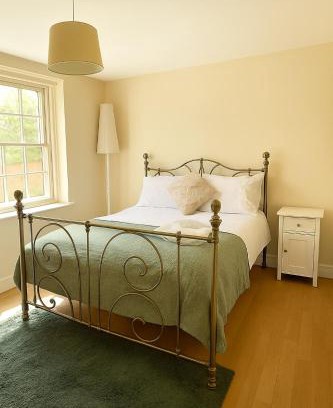 Shifnal Apartamento | 2 bed Town Apartment