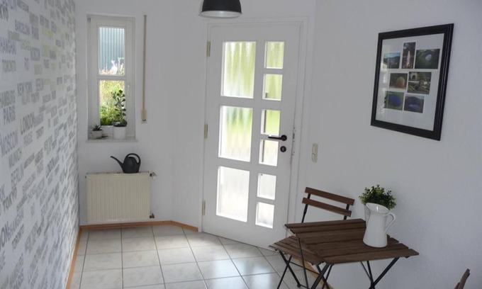 Bruck Apartamento | Apartamento Schnegger - apartamento de 2 camas, ducha y baño / WC, terraza