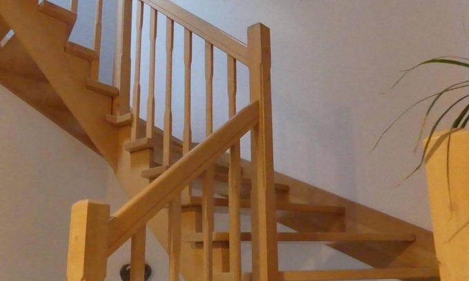 Bruck Apartamento | 2-bed vacation apartment attic, balcony - Schnegger vacation apartment