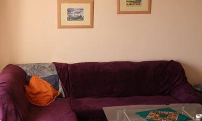 Rommersheim Otro | Apartamento de 2 camas "Hasenstall" - Apartamentos Hof Feinen