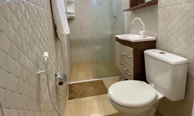 Caicara Apartamento | 2 bedroom apartment, near Lagoa do Paraíso