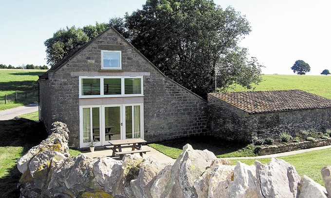 Lockton Cabaña | Alojamiento de 2 habitaciones en Lockton near Pickering