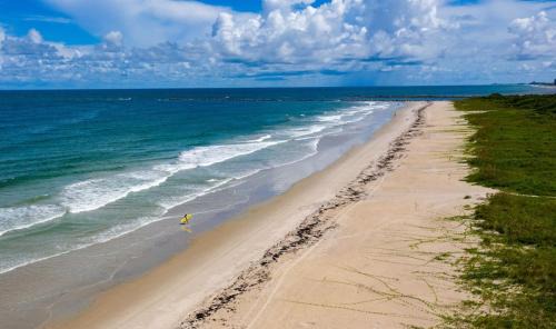 Fort Pierce Apartamento | 2 Bedroom-1.5 Bath Apartment Steps away from Beach & Inlet d