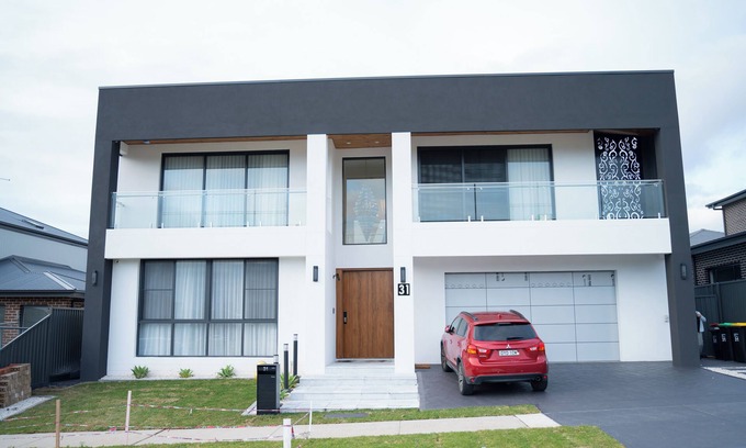 Edmondson Park Casa | 2 bedroom + 1 bathroom