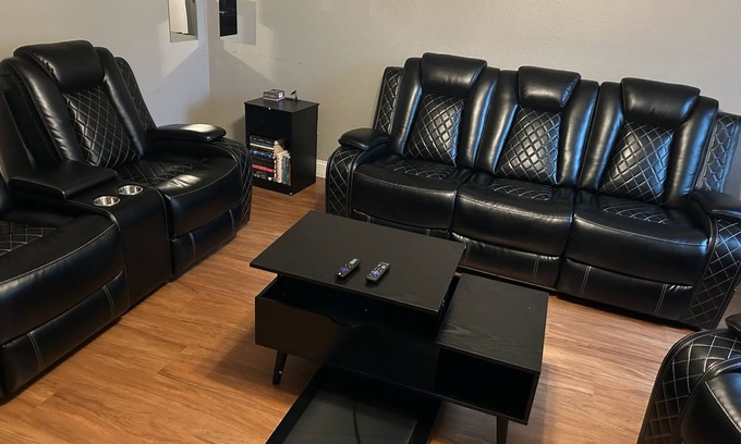 Clearwater Casa | 2 bedroom 1 bath Condo