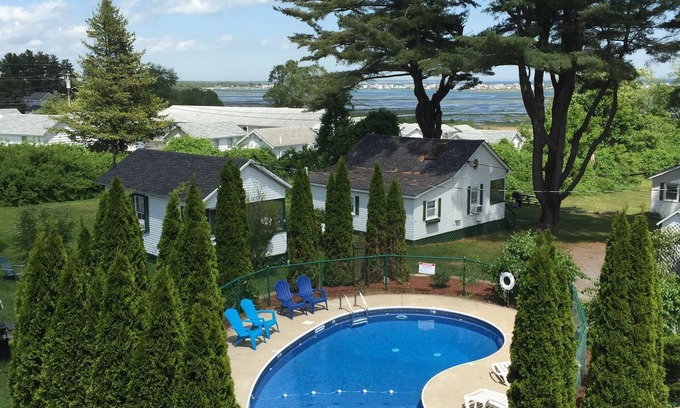 Wells Cabaña | 2 bedroom 1 bathroom cottage #11