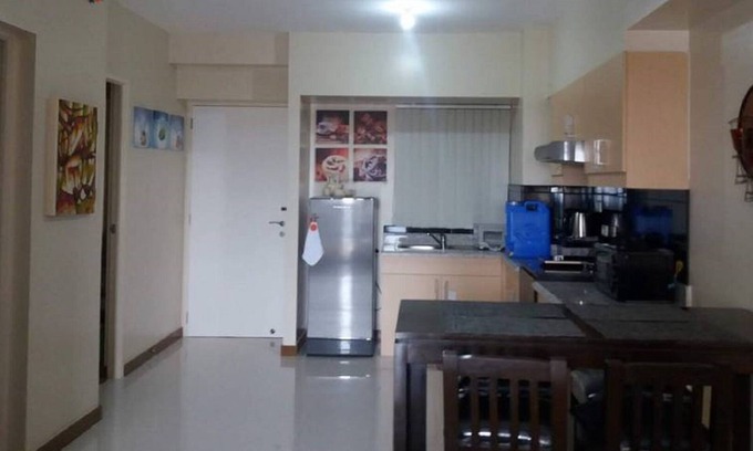 Valencia Condominio | 2 HABITACIONES (1 CASTILLA-SAN JUAN-54 SQM)
