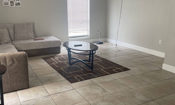 Altamonte Springs Apartamento | 2 bedroom 2 bathroom