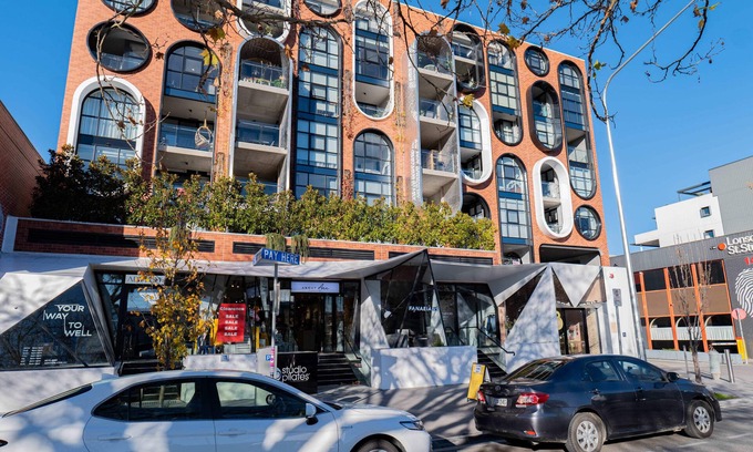 Turner Apartamento | 2 Bedroom 2 bath 1 Car on Lonsdale Street