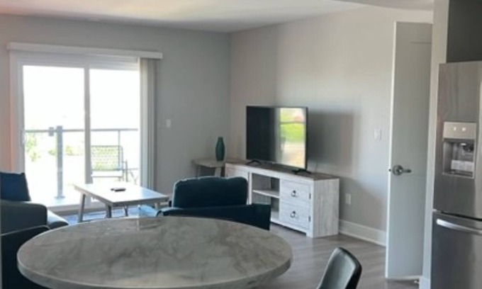 Canandaigua Condominio | 2 Bedroom, 2 bathroom condo on Canandaigua Lake