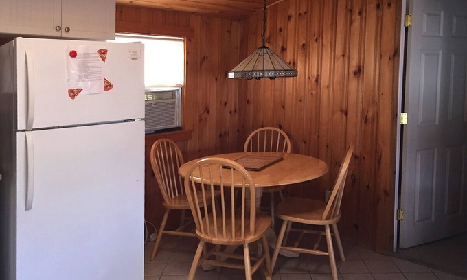 Wells Cabaña | 2 BEDROOM 2 BATHROOM #1