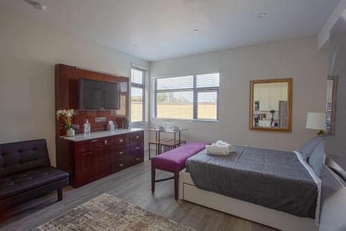 Bankers Hill Apartamento | 2 Bedroom, 2 Bathroom Detached Apt Max 7 Sleepers