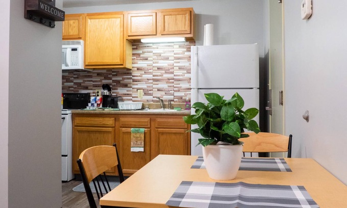 Downtown Pittsburgh Apartamento | 2 Bedroom 2 Bathroom The Heart of Pittsburgh