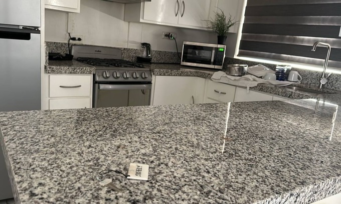 Mexicali Apartamento | 2-bedroom 2ba apartment in nuevo Mexicali -Up to 7 Guest
