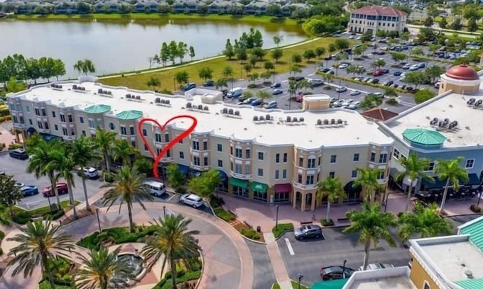 Braden River Apartamento | 2 Bedroom 652403 by Houzlet