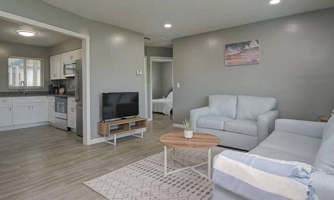 Westminister Apartamento | 2 Bedroom 660142 by Houzlet
