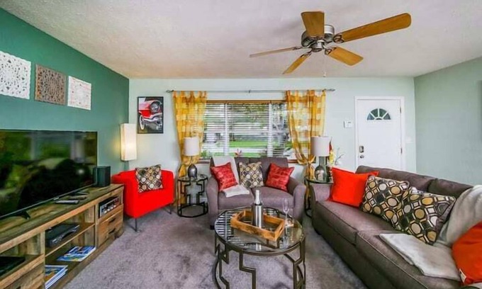 River District Apartamento | 2 Bedroom 785606 by Houzlet