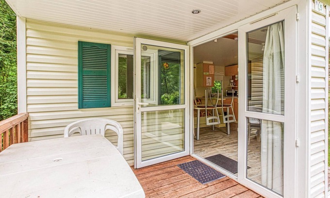 Conques-en-Rouergue Casa | 2 bedroom accommodation in Conques en Rouergue