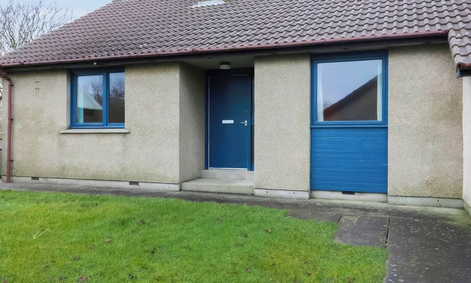 St. Mary's Cabaña | Alojamiento de 2 habitaciones en All Orkney Islands