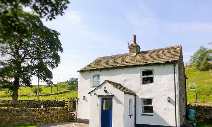 Marsett Cabaña | 2 bedroom accommodation in Marsett near Hawes