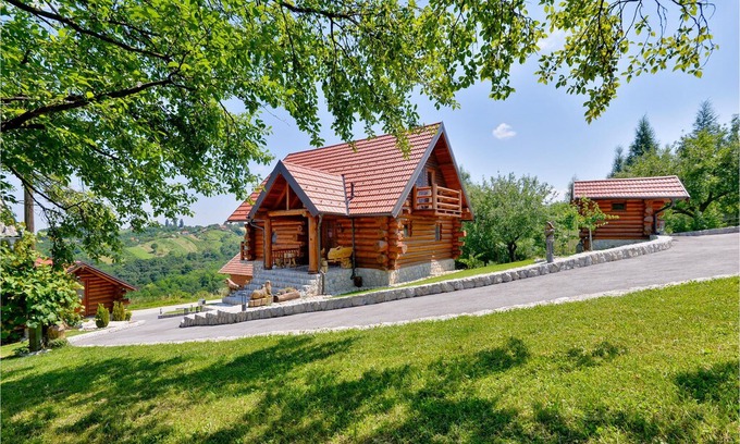 Varazdinske Toplice Casa | 2 bedroom accommodation in Varazdinske Toplice