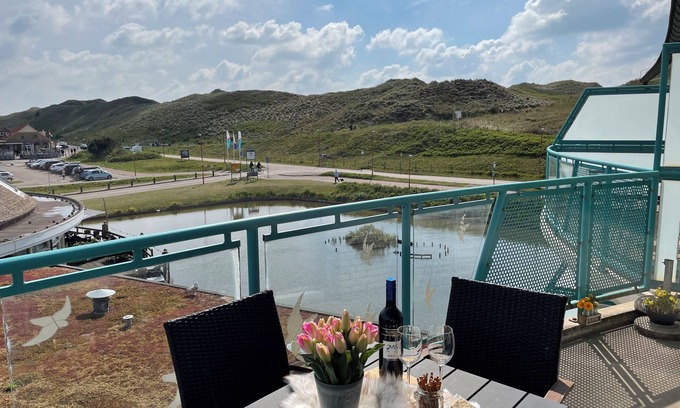 Julianadorp aan zee Cabaña | 2 bedroom accommodation in Julianadorp aan Zee