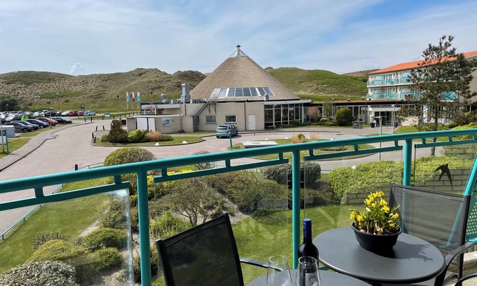 Julianadorp aan zee Cabaña | 2 bedroom accommodation in Julianadorp aan Zee