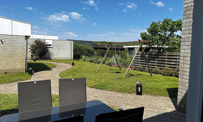 Julianadorp aan zee Cabaña | 2 bedroom accommodation in Julianadorp aan Zee