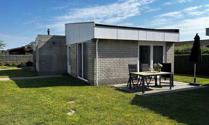 Julianadorp aan zee Cabaña | 2 bedroom accommodation in Julianadorp aan Zee