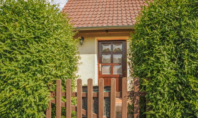 Haleben Casa | 2 bedroom accommodation in Boitzenburger Land